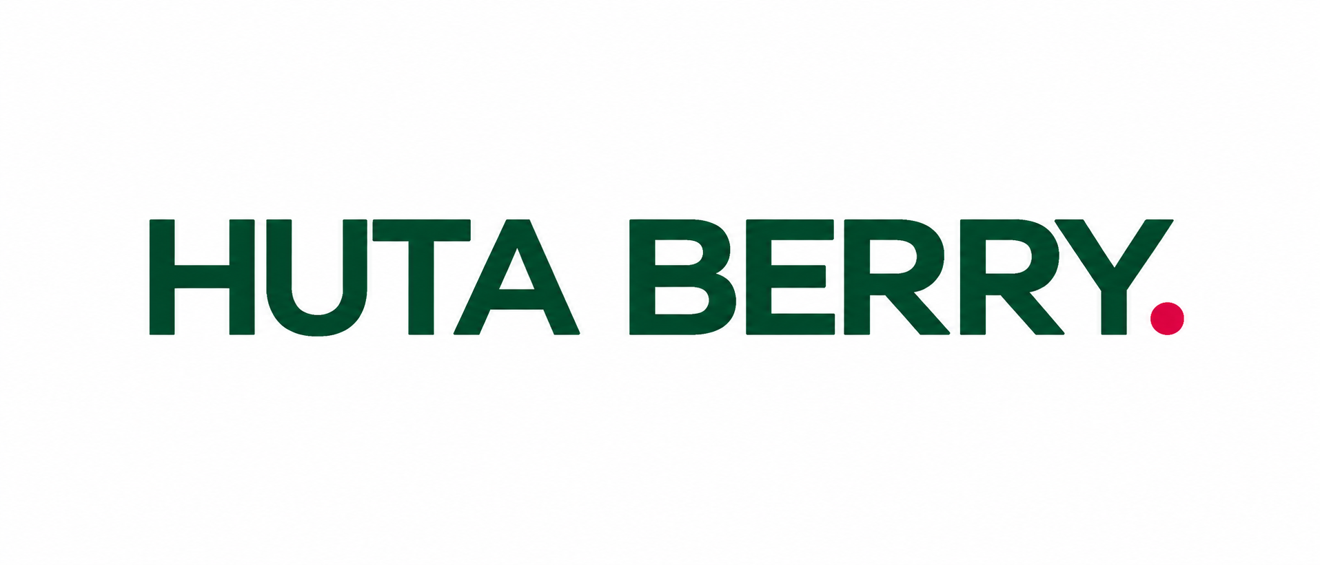 HUTA BERRY.